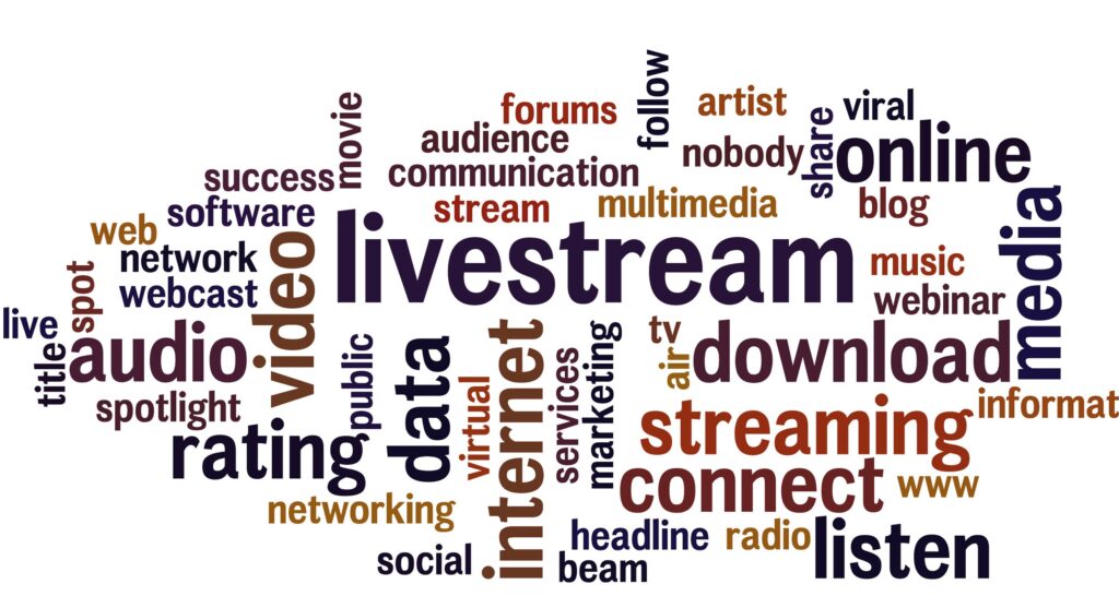 engaging online audiences