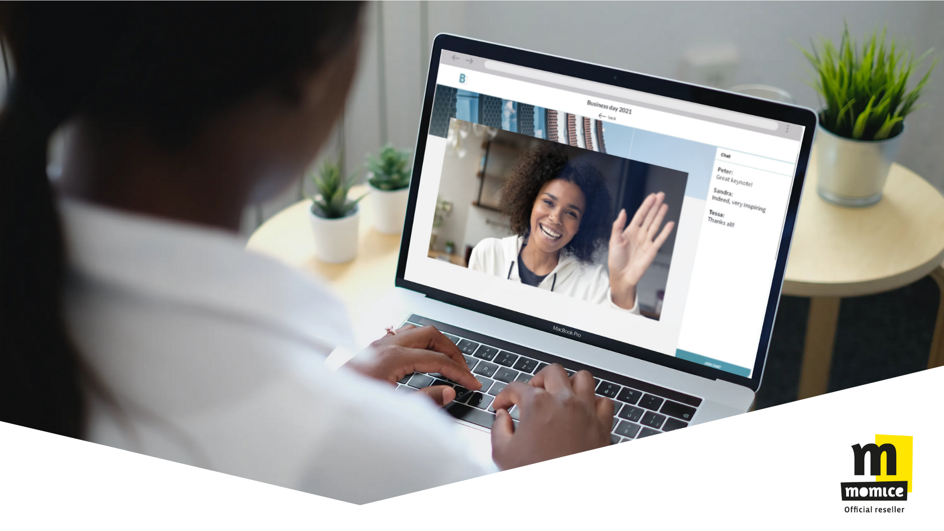 Maximising audience engagement